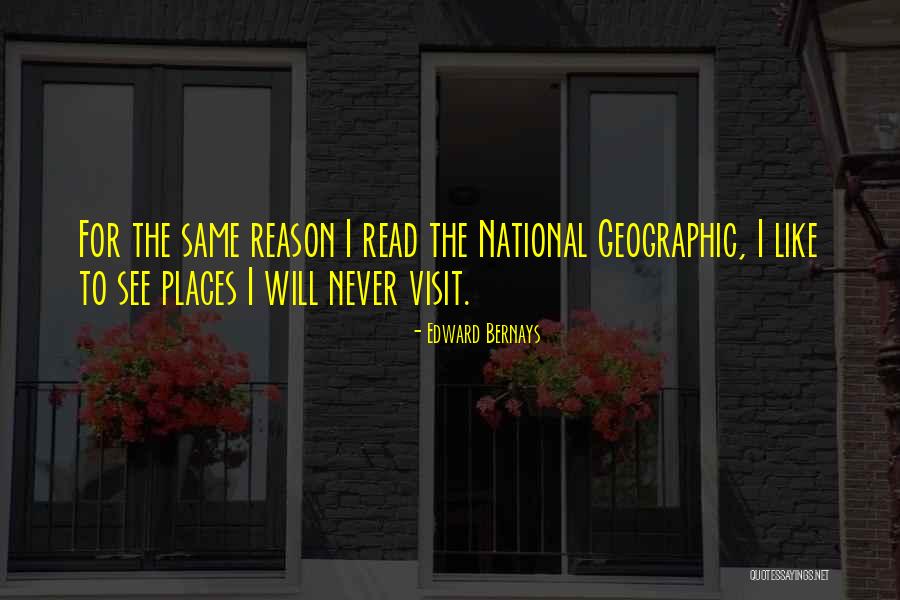 Coleton Benson Quotes By Edward Bernays Coleton Benson Quotes By Edward Bernays