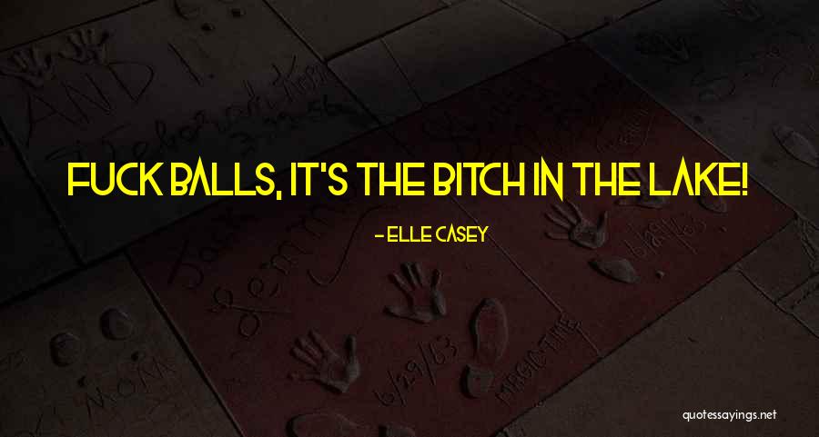 Coleton Fishacre Quotes By Elle Casey Coleton Fishacre Quotes By Elle Casey