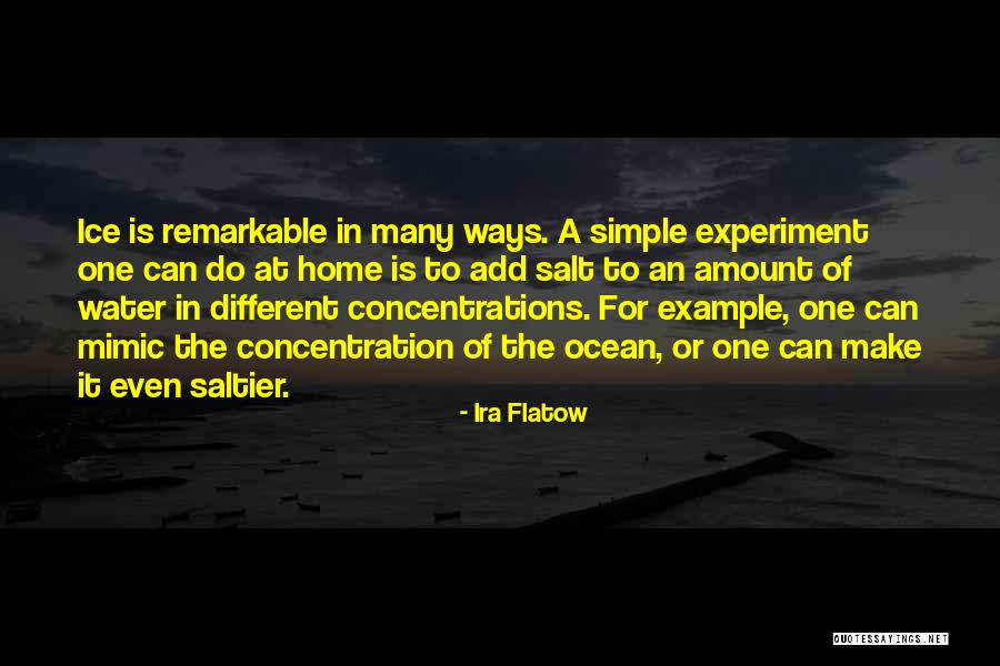 Coleton Whitaker Quotes By Ira Flatow Coleton Whitaker Quotes By Ira Flatow