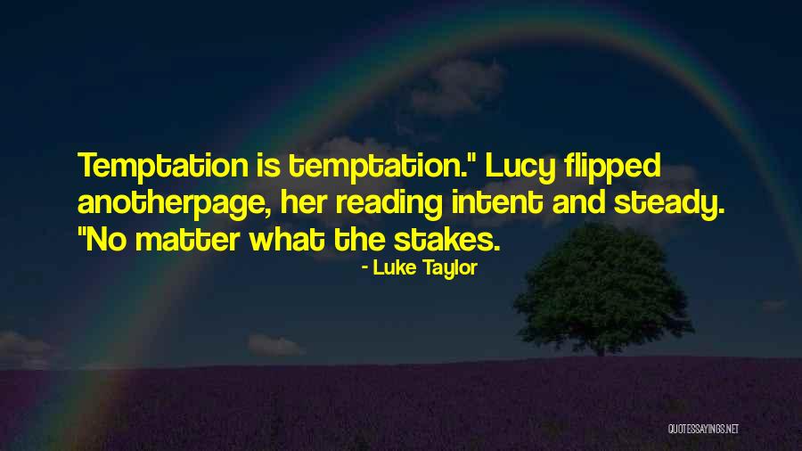 Coleton Whitaker Quotes By Luke Taylor Coleton Whitaker Quotes By Luke Taylor