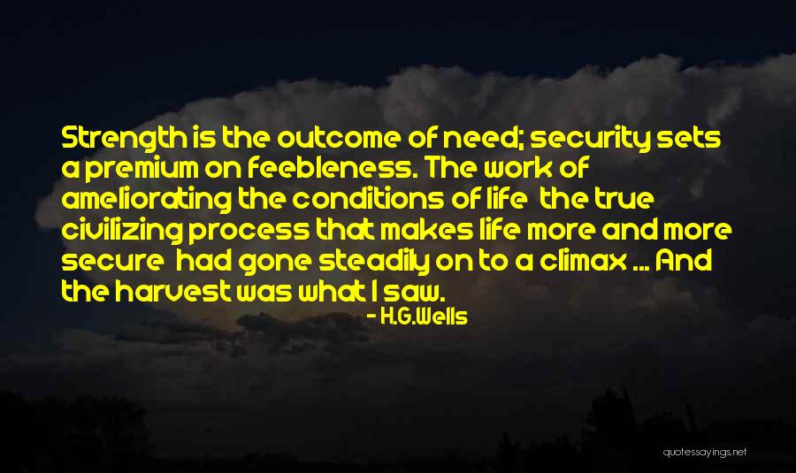 Coletta Funeral Home Quotes By H.G.Wells Coletta Funeral Home Quotes By H.G.Wells