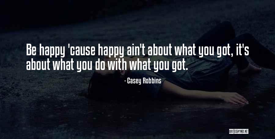 Colettas Quotes By Casey Robbins Colettas Quotes By Casey Robbins
