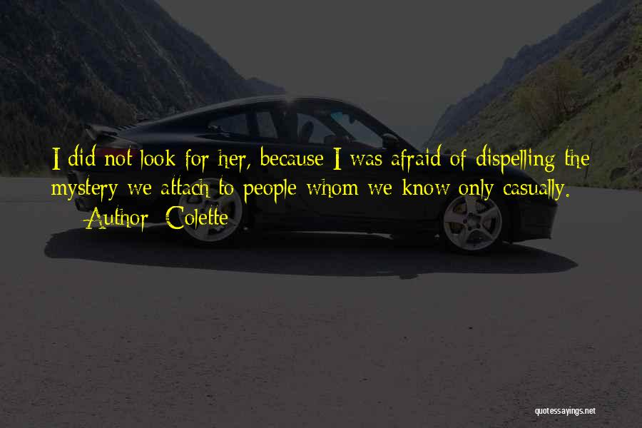 Colette Quotes 1053010