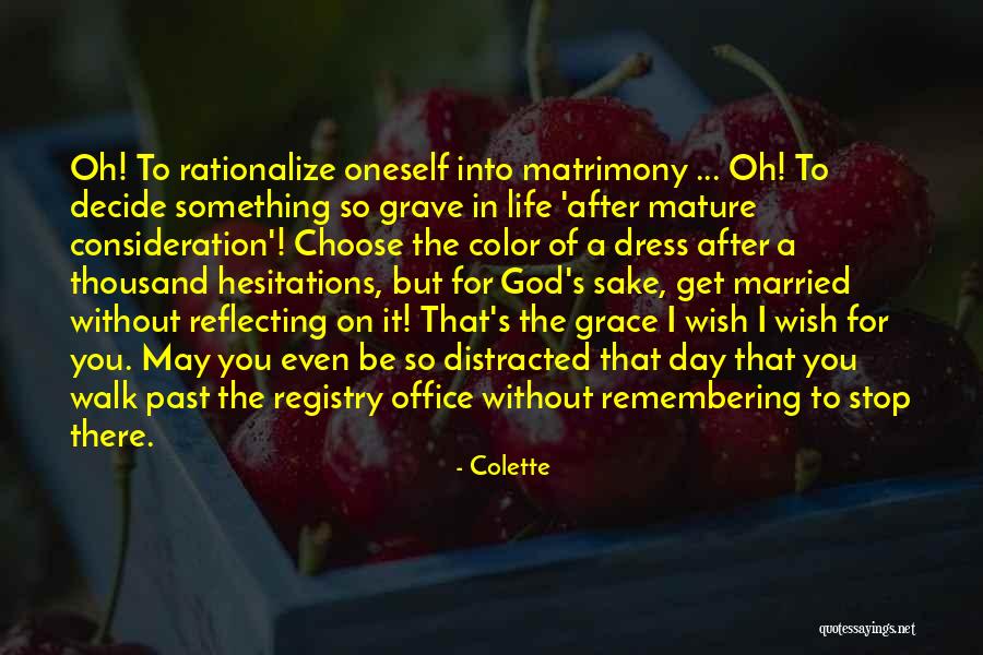 Colette Quotes 1071954 Colette Quotes 1071954