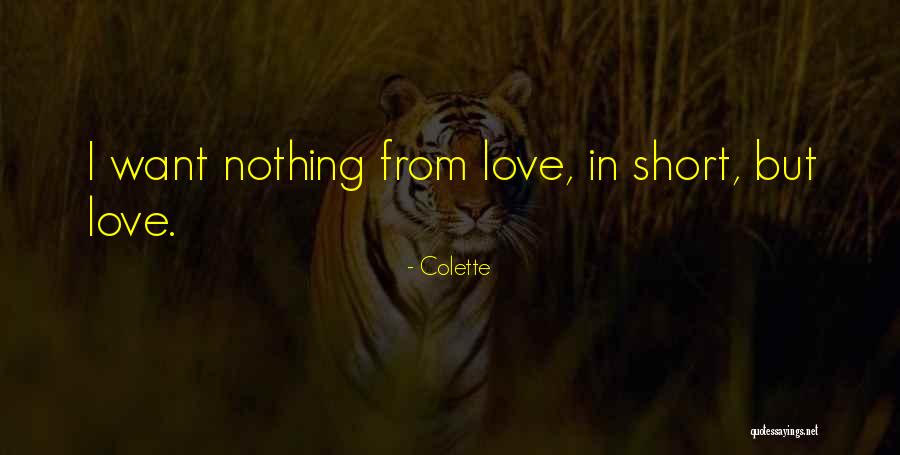Colette Quotes 1118028 Colette Quotes 1118028