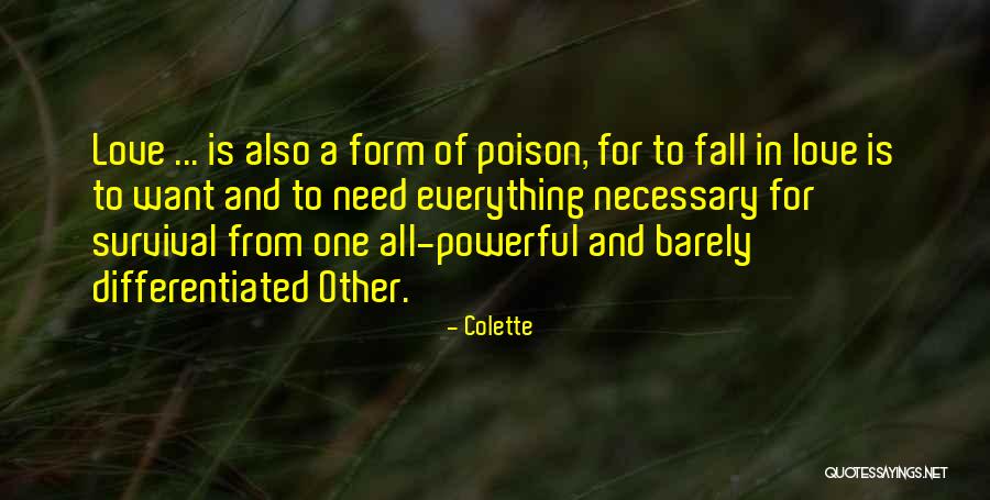 Colette Quotes 1289498