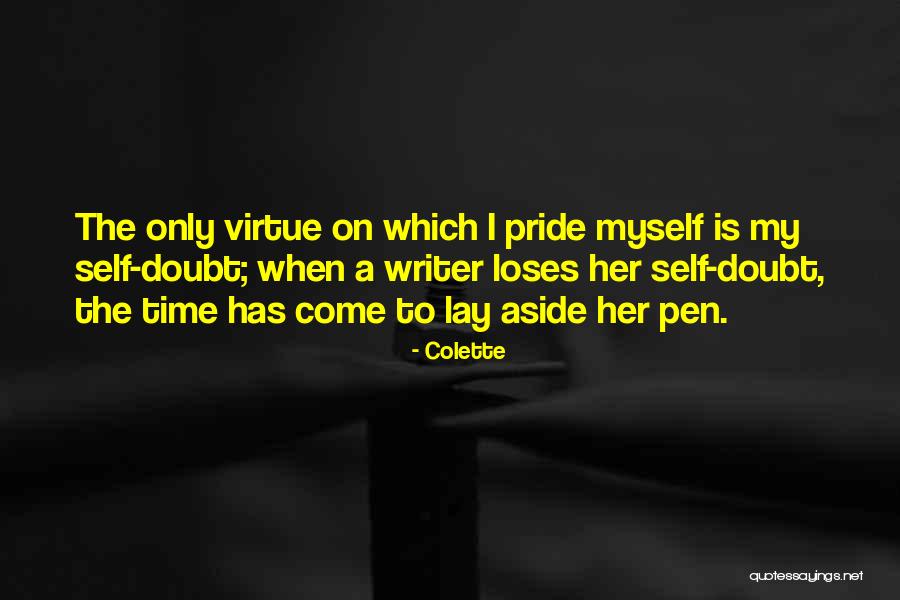 Colette Quotes 1559348