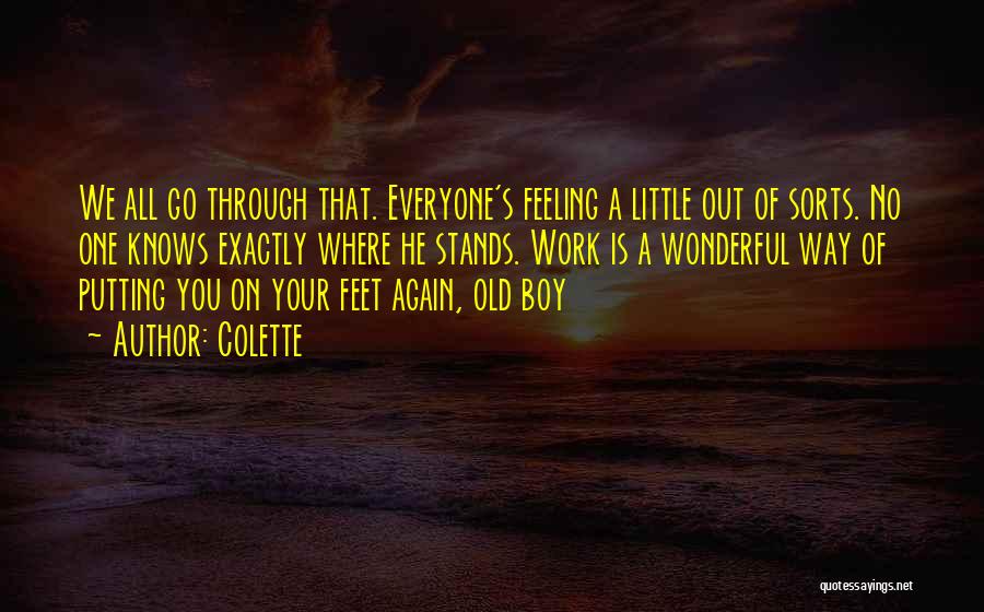 Colette Quotes 1578030