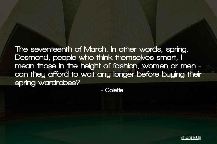 Colette Quotes 1672369 Colette Quotes 1672369