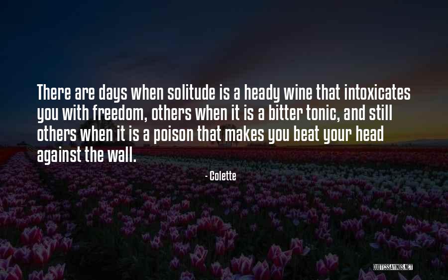 Colette Quotes 2057105 Colette Quotes 2057105