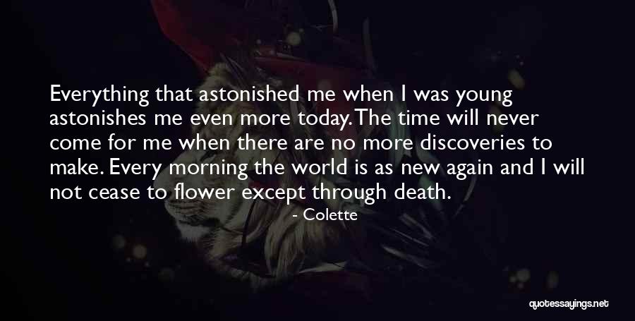 Colette Quotes 2088875 Colette Quotes 2088875