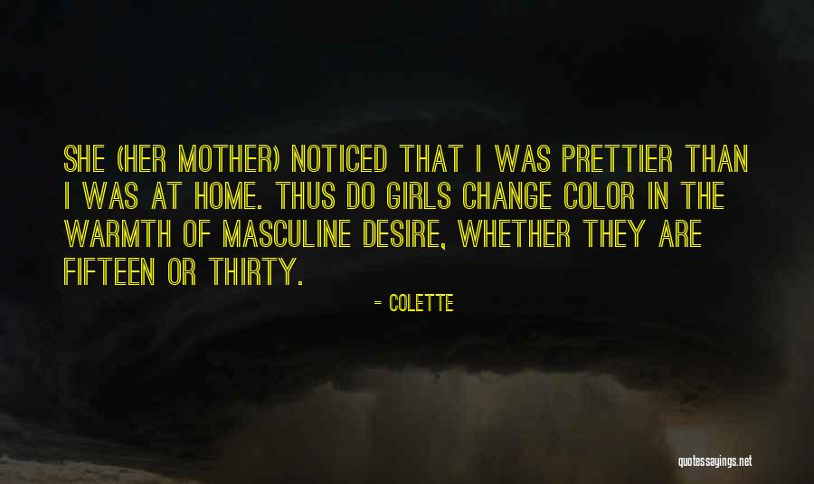 Colette Quotes 2157350