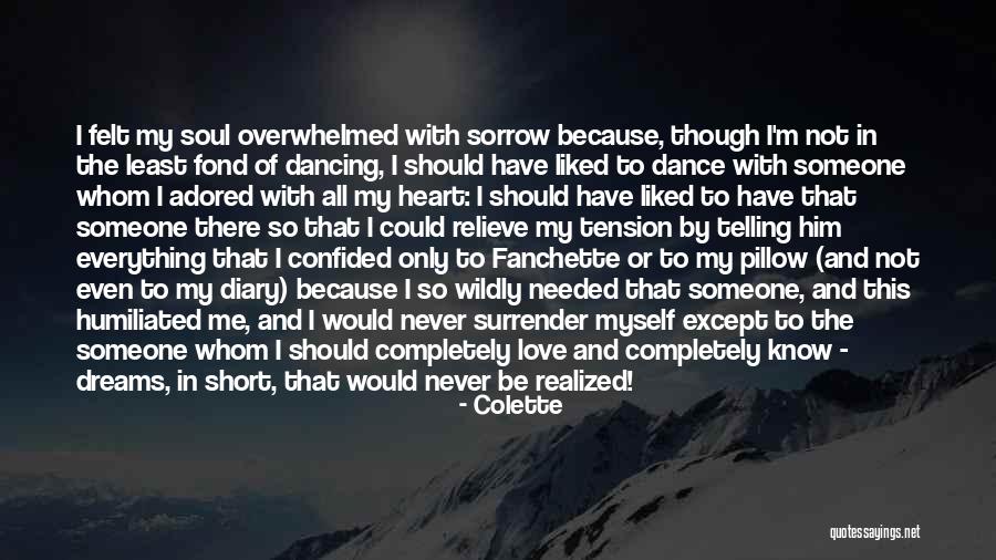 Colette Quotes 2219237 Colette Quotes 2219237