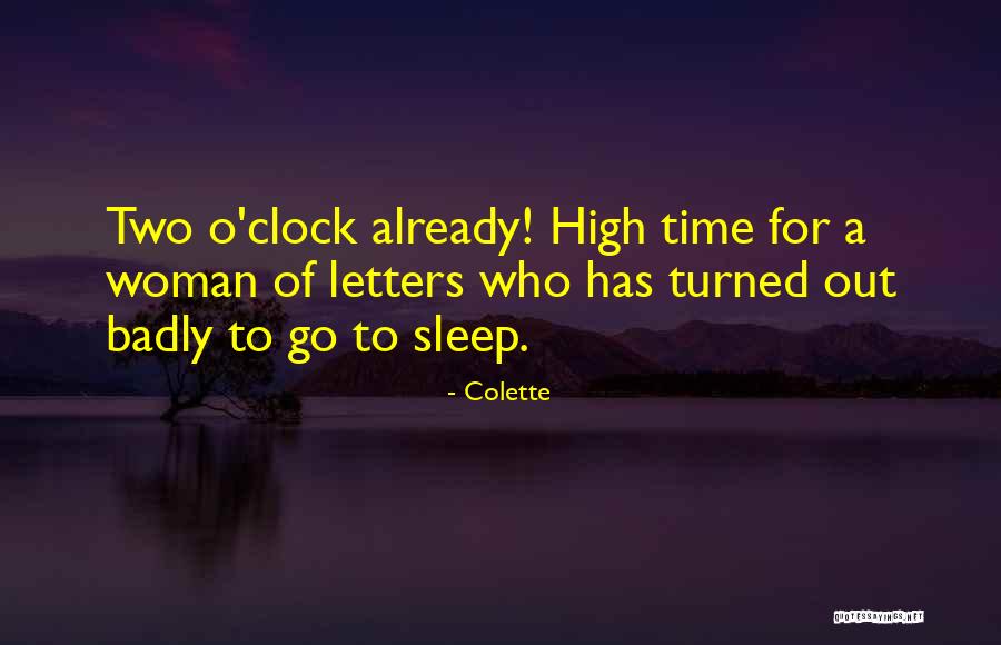 Colette Quotes 222544 Colette Quotes 222544