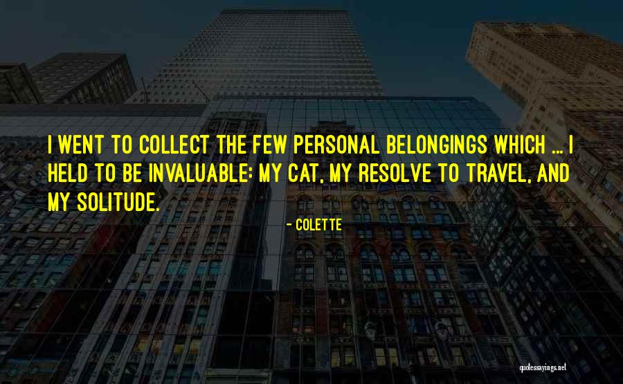Colette Quotes 224764 Colette Quotes 224764