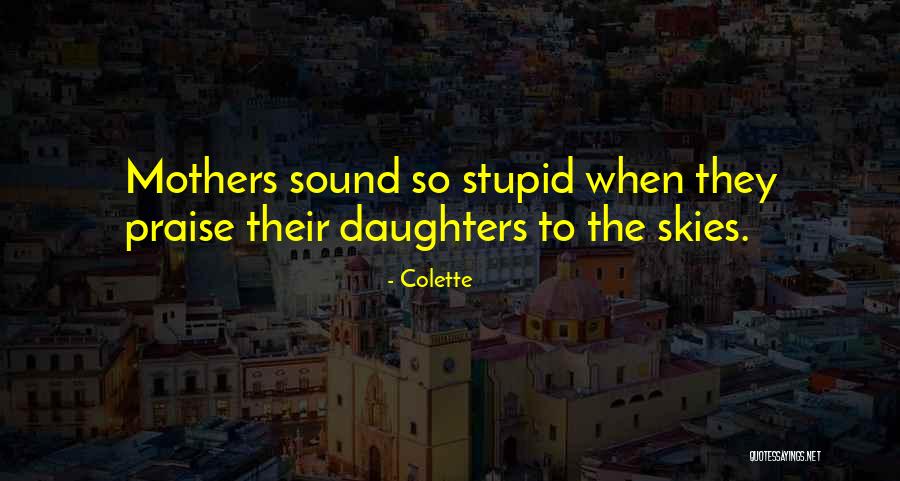 Colette Quotes 420720