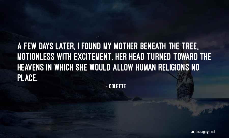 Colette Quotes 468237 Colette Quotes 468237