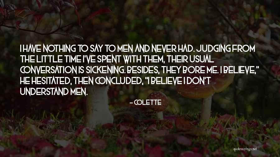 Colette Quotes 698793