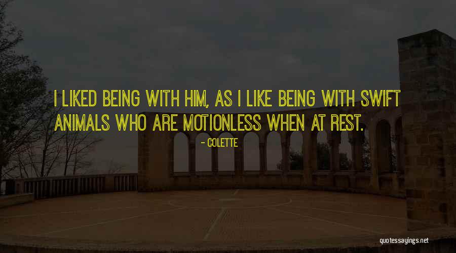 Colette Quotes 944772 Colette Quotes 944772