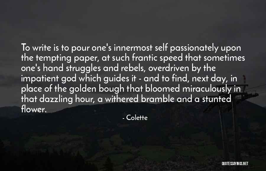 Colette Quotes 975089 Colette Quotes 975089