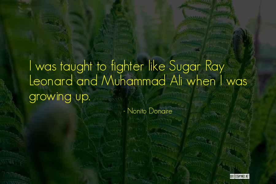 Colettes New Orleans Quotes By Nonito Donaire Colettes New Orleans Quotes By Nonito Donaire