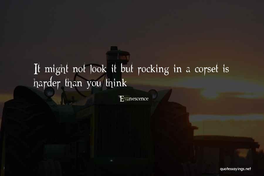 Coletto Babakocsi Quotes By Evanescence Coletto Babakocsi Quotes By Evanescence
