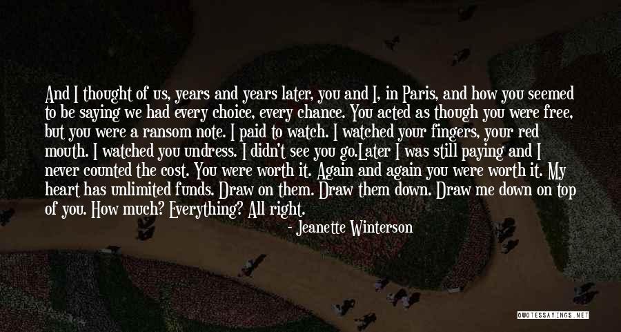 Coletto Babakocsi Quotes By Jeanette Winterson Coletto Babakocsi Quotes By Jeanette Winterson