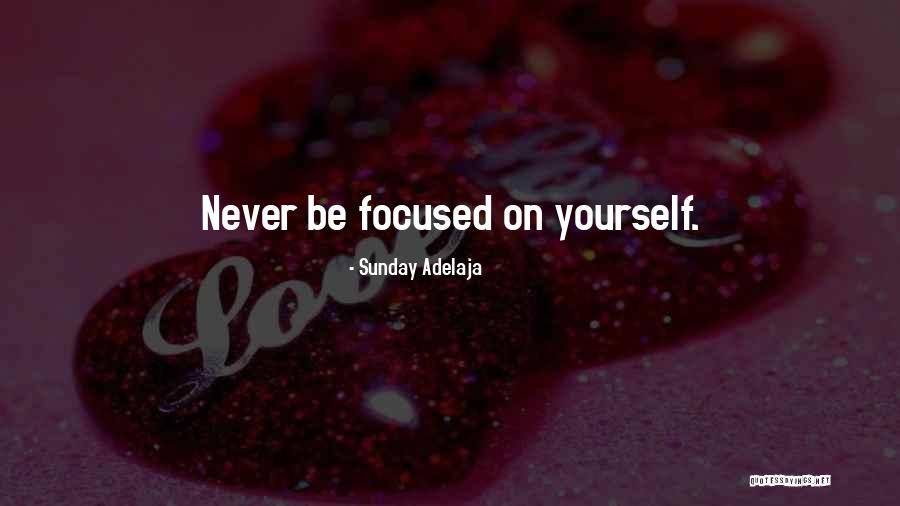 Coletto Babakocsi Quotes By Sunday Adelaja Coletto Babakocsi Quotes By Sunday Adelaja