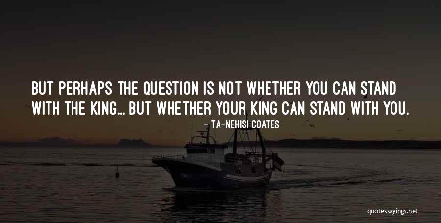 Coletto Clothing Quotes By Ta-Nehisi Coates Coletto Clothing Quotes By Ta-Nehisi Coates