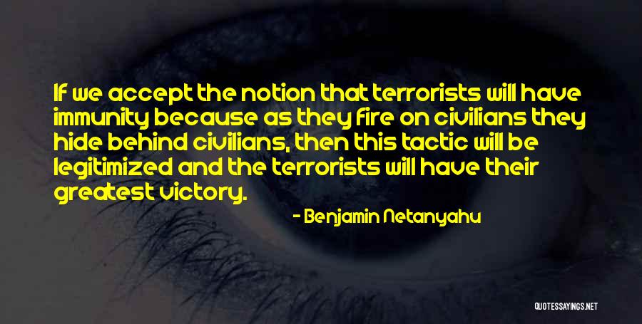 Colgada A Tus Quotes By Benjamin Netanyahu Colgada A Tus Quotes By Benjamin Netanyahu