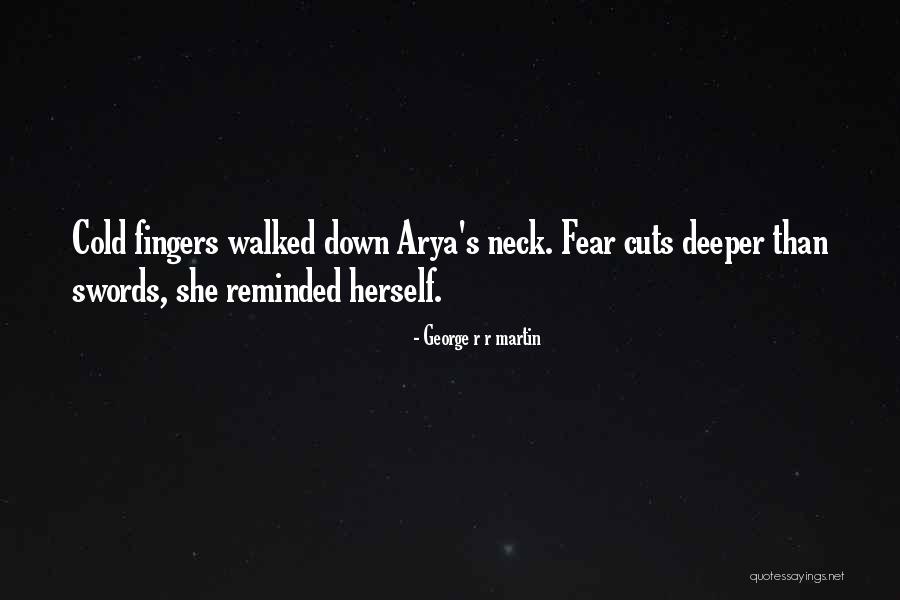 Colgada A Tus Quotes By George R R Martin Colgada A Tus Quotes By George R R Martin