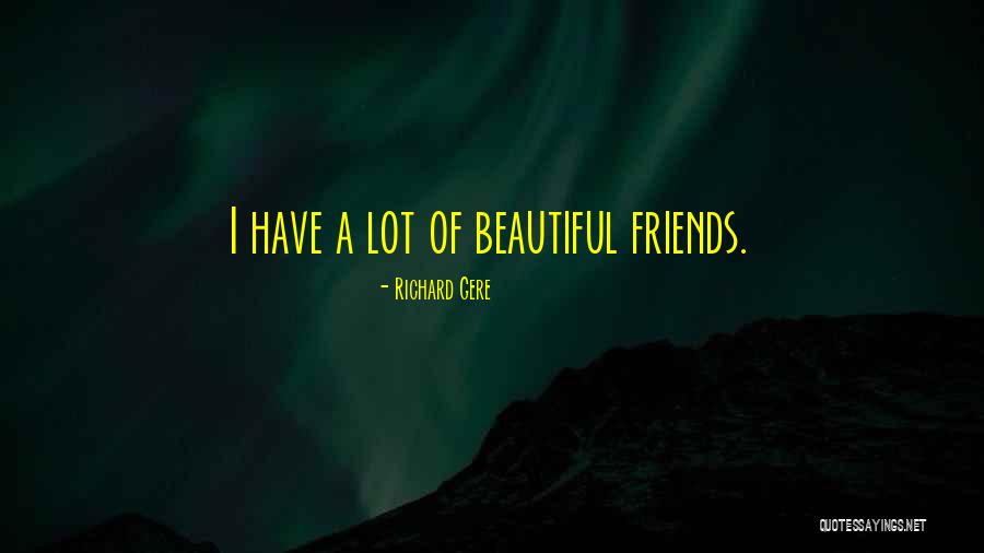 Colgados Quotes By Richard Gere Colgados Quotes By Richard Gere