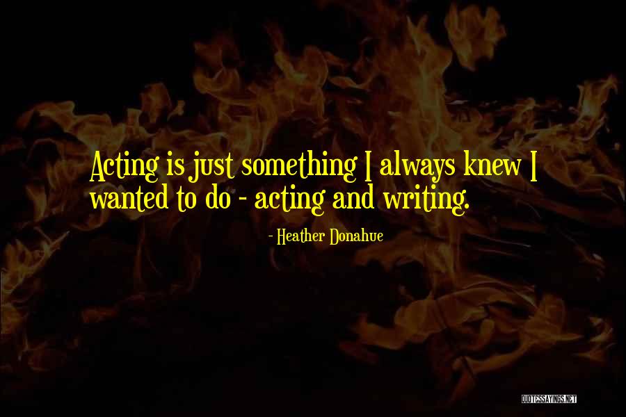 Colgante Para Quotes By Heather Donahue Colgante Para Quotes By Heather Donahue