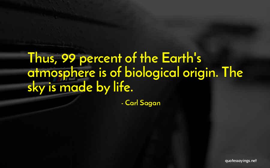 Colgar El Quotes By Carl Sagan