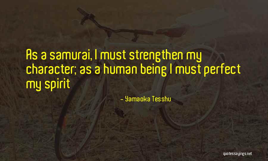 Colgar Ropa Quotes By Yamaoka Tesshu Colgar Ropa Quotes By Yamaoka Tesshu