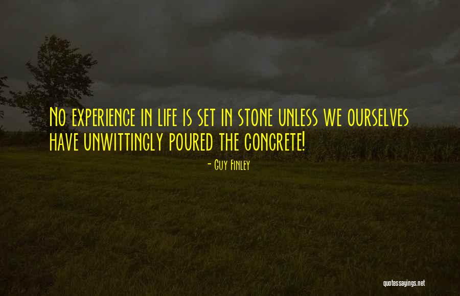 Colgrove Clayworks Quotes By Guy Finley Colgrove Clayworks Quotes By Guy Finley