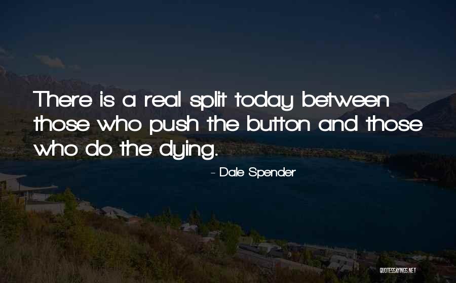 Colheita Do Milho Quotes By Dale Spender Colheita Do Milho Quotes By Dale Spender