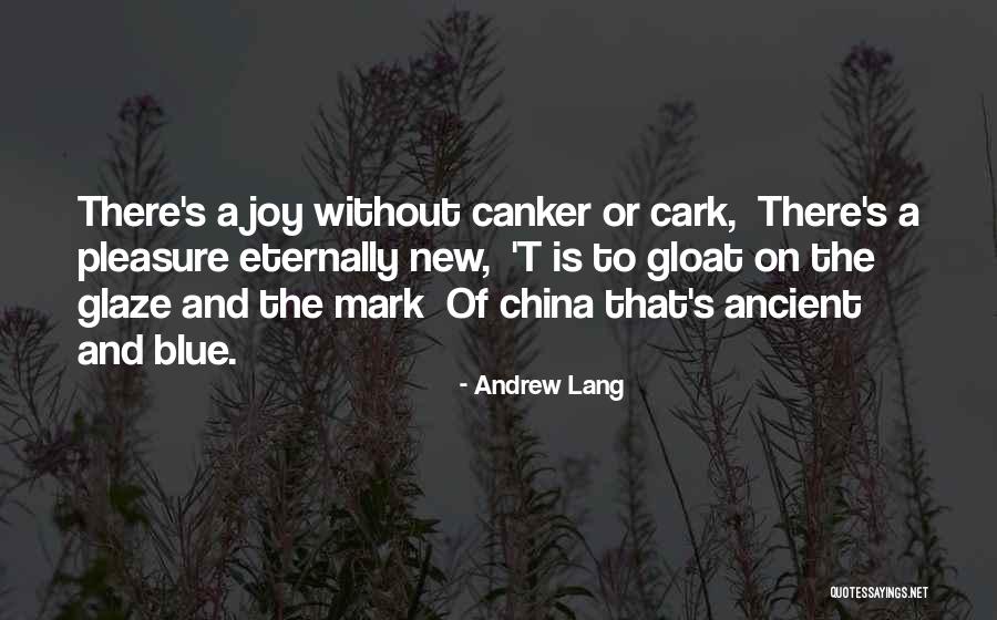 Colheita Quotes By Andrew Lang Colheita Quotes By Andrew Lang