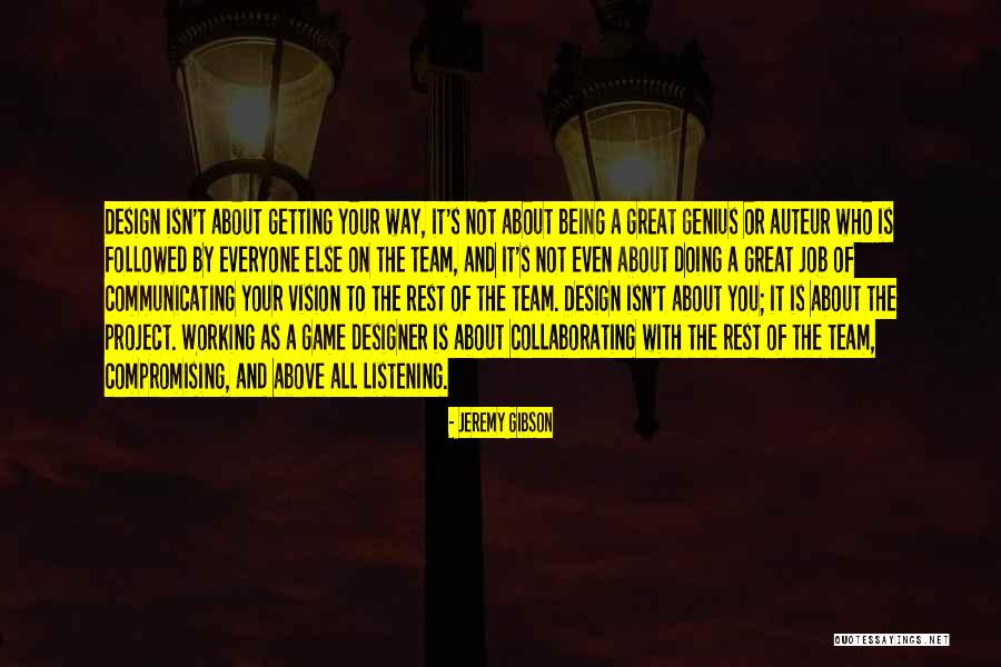 Colhems Quotes By Jeremy Gibson Colhems Quotes By Jeremy Gibson
