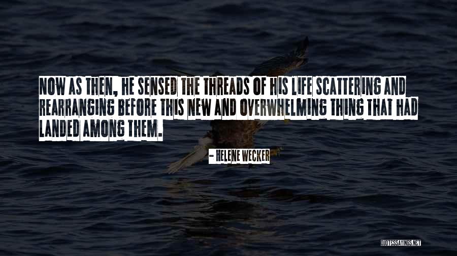 Colhendo Batata Quotes By Helene Wecker Colhendo Batata Quotes By Helene Wecker