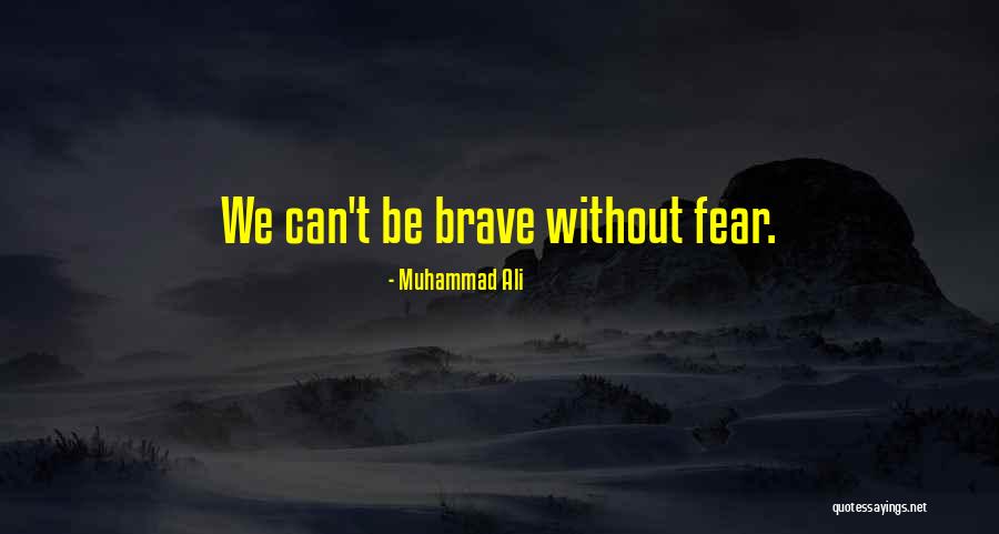 Colhisooner72 Quotes By Muhammad Ali Colhisooner72 Quotes By Muhammad Ali