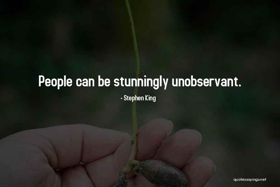 Colhoun Family Foundation Quotes By Stephen King Colhoun Family Foundation Quotes By Stephen King