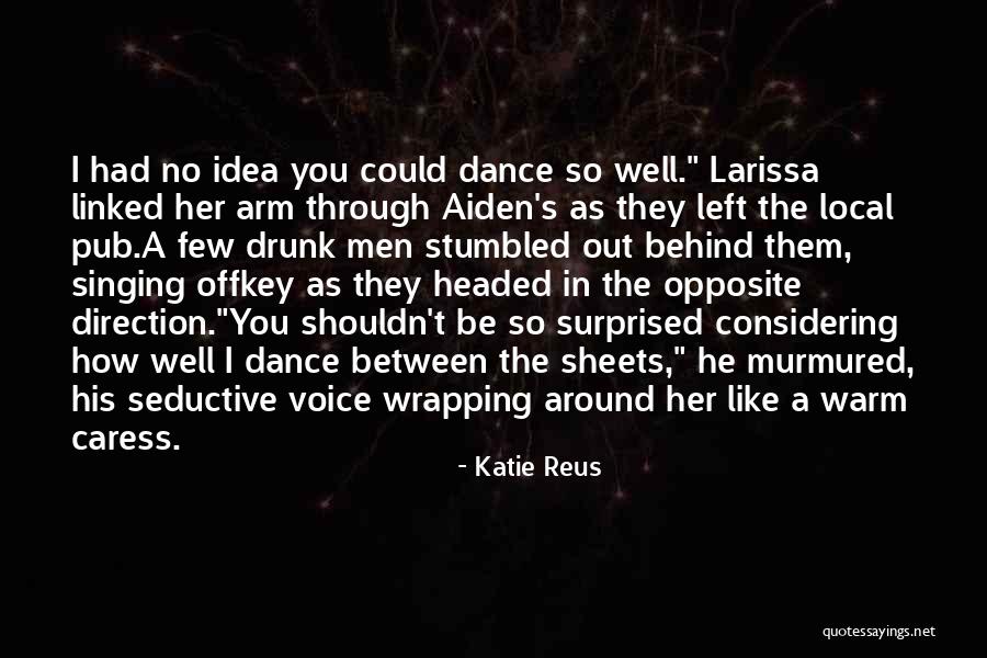 Coliai Quotes By Katie Reus Coliai Quotes By Katie Reus