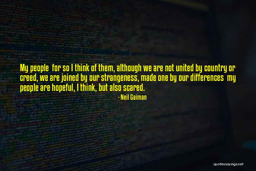 Coliai Quotes By Neil Gaiman Coliai Quotes By Neil Gaiman