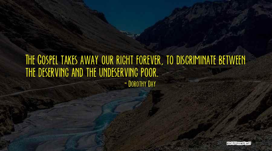 Colianni Music Columbus Quotes By Dorothy Day Colianni Music Columbus Quotes By Dorothy Day