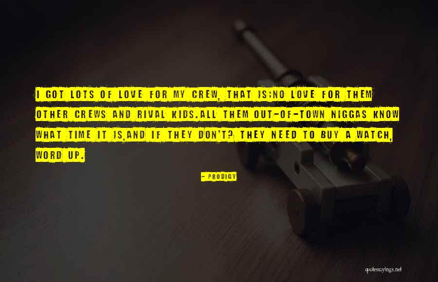 Colianni Music Columbus Quotes By Prodigy Colianni Music Columbus Quotes By Prodigy