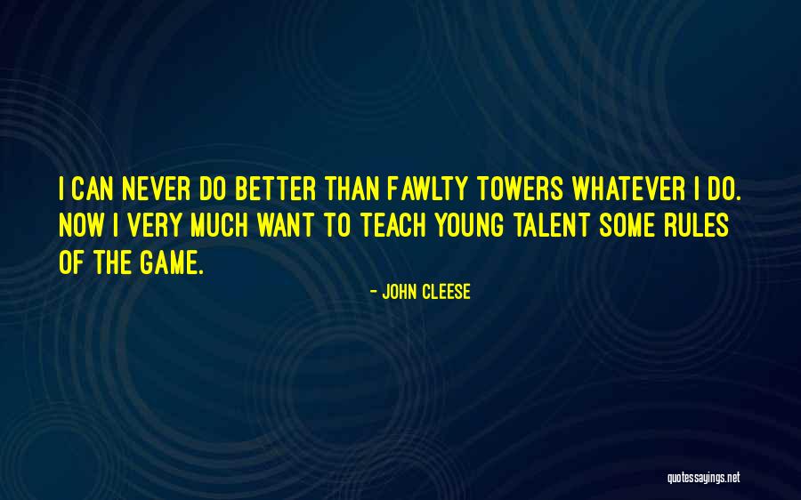 Colibet Quotes By John Cleese Colibet Quotes By John Cleese