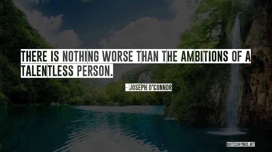 Colibet Quotes By Joseph O'Connor Colibet Quotes By Joseph O'Connor