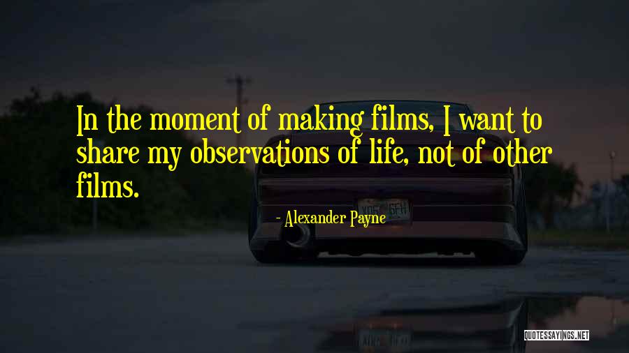 Colibri Watches Quotes By Alexander Payne Colibri Watches Quotes By Alexander Payne