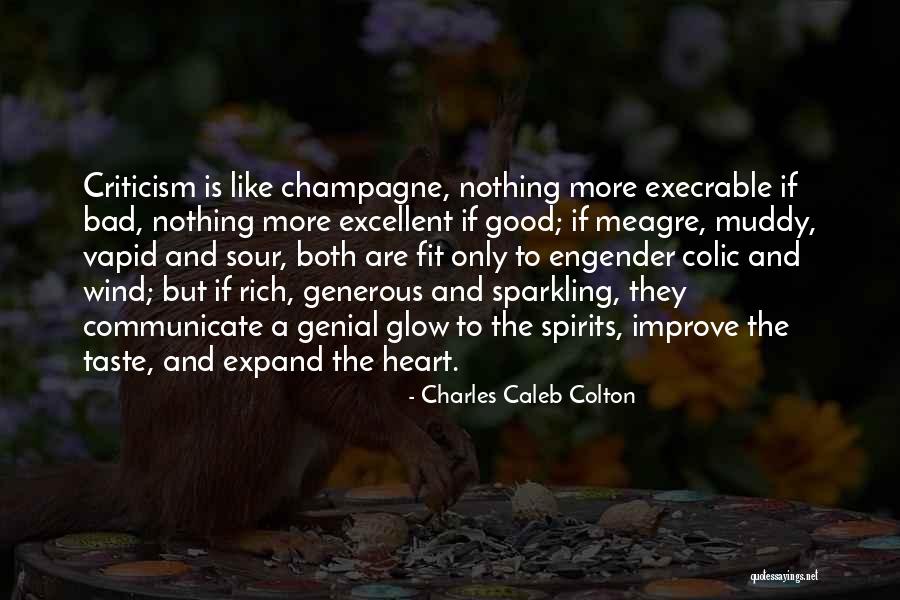 Colic Quotes By Charles Caleb Colton Colic Quotes By Charles Caleb Colton